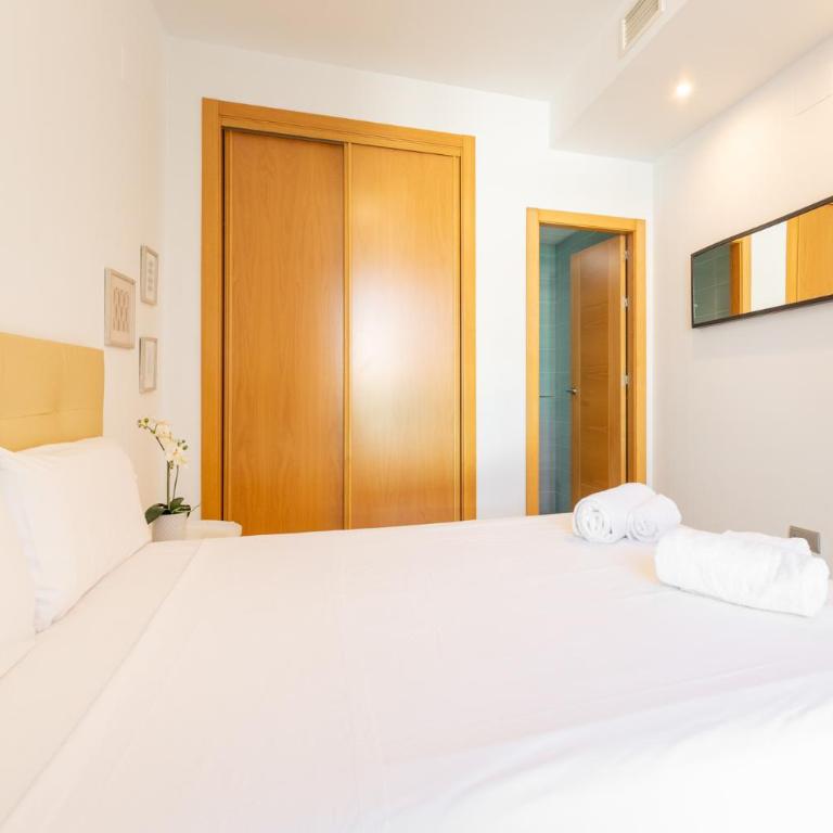 Arrayan Central Suite by Valcambre - Apartamento de 1 dormitorio - 18
