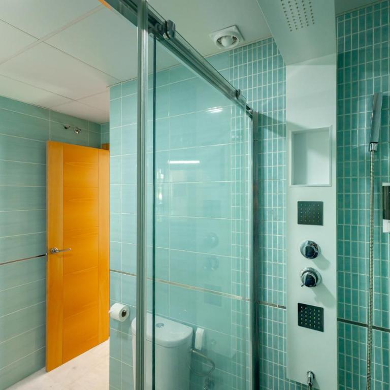 Arrayan Central Suite by Valcambre - Apartamento de 1 dormitorio - 20