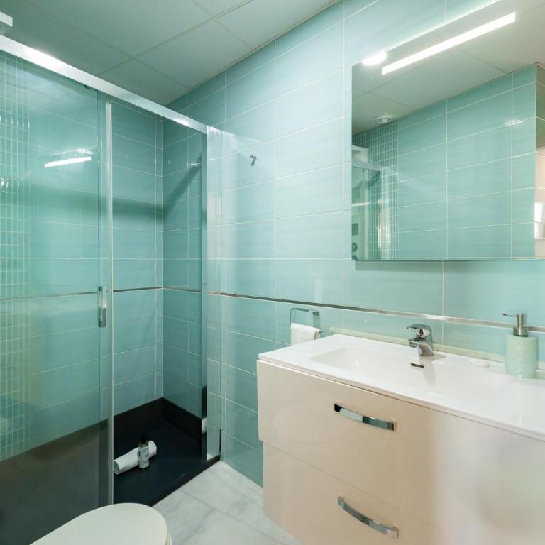 Arrayan Central Suite by Valcambre - Apartamento de 1 dormitorio - 24