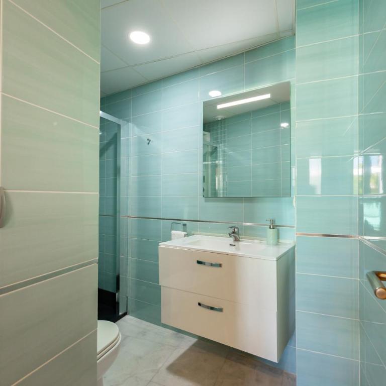 Arrayan Central Suite by Valcambre - Apartamento de 1 dormitorio - 25