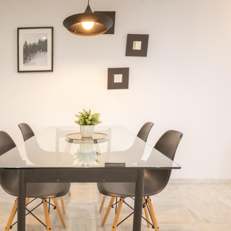 Arrayan Central Suite by Valcambre - Apartamento de 1 dormitorio - 29
