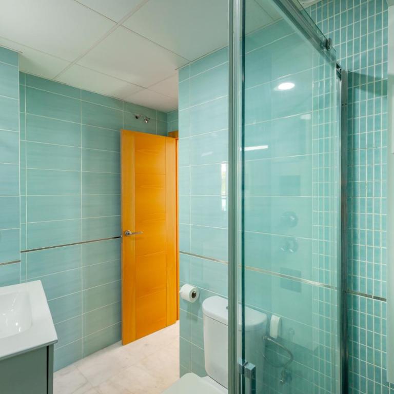 Arrayan Central Suite by Valcambre - Apartamento de 1 dormitorio - 30
