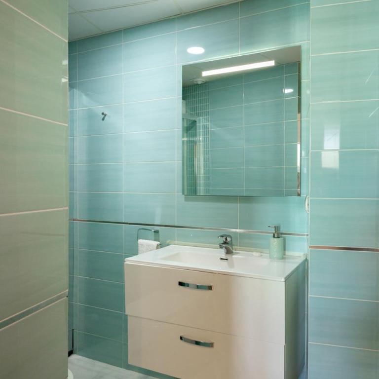 Arrayan Central Suite by Valcambre - Apartamento de 1 dormitorio - 31