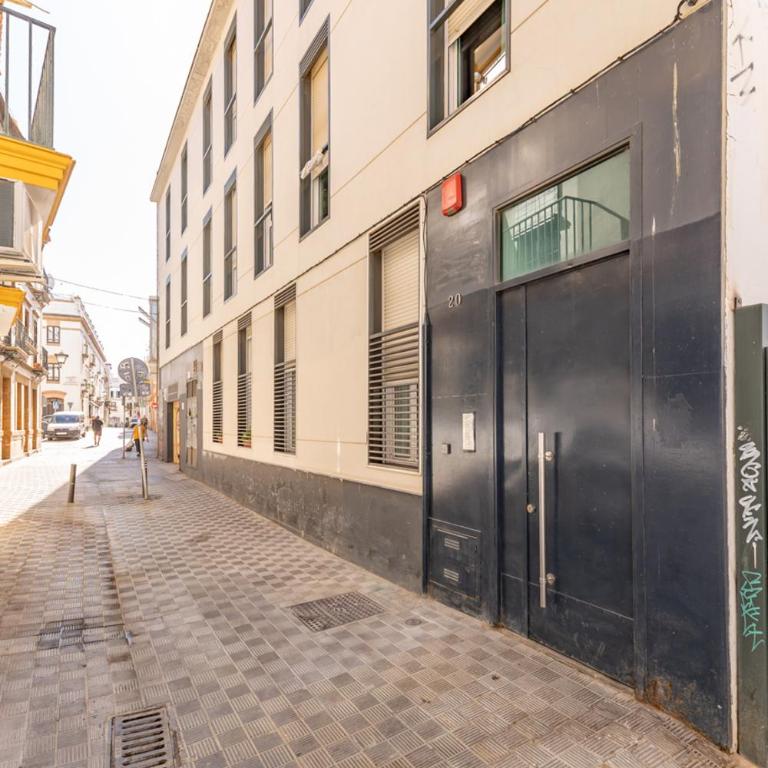 Arrayan Central Suite by Valcambre - Apartamento de 1 dormitorio - 32