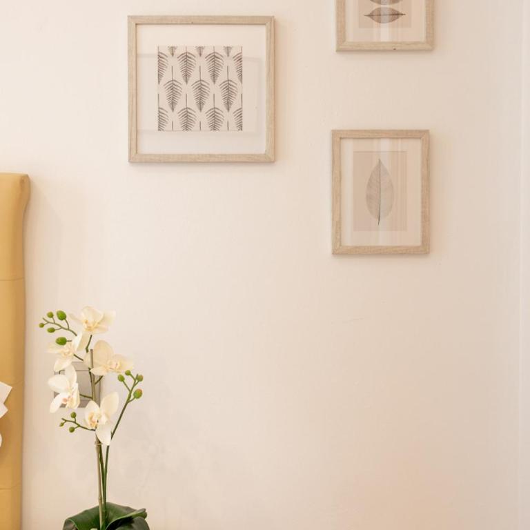 Arrayan Central Suite by Valcambre - Apartamento de 1 dormitorio - 34