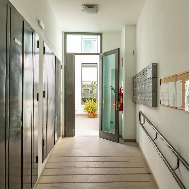 Arrayan Central Suite by Valcambre - Apartamento de 1 dormitorio - 35