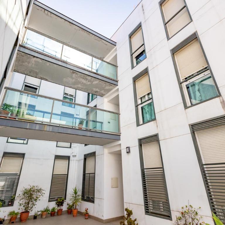 Arrayan Central Suite by Valcambre - Apartamento de 1 dormitorio - 36