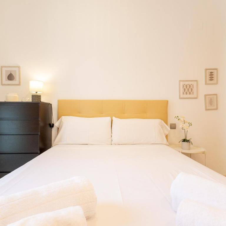 Arrayan Central Suite by Valcambre - Apartamento de 1 dormitorio - 38