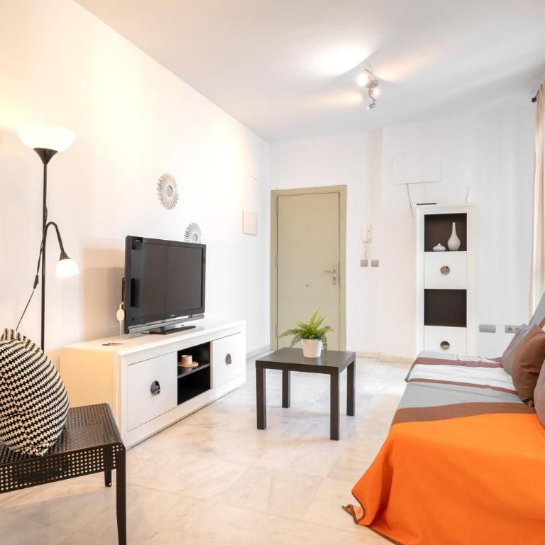Arrayan Central Suite by Valcambre - Apartamento de 1 dormitorio - 39