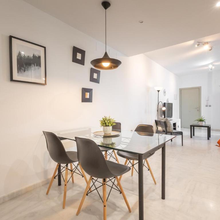 Arrayan Central Suite by Valcambre - Apartamento de 1 dormitorio - 40