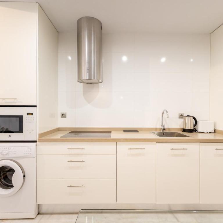 Arrayan Central Suite by Valcambre - Apartamento de 1 dormitorio - 43