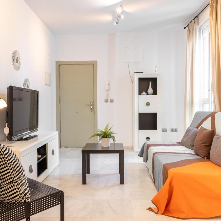 Arrayan Central Suite by Valcambre - Apartamento de 1 dormitorio - 44