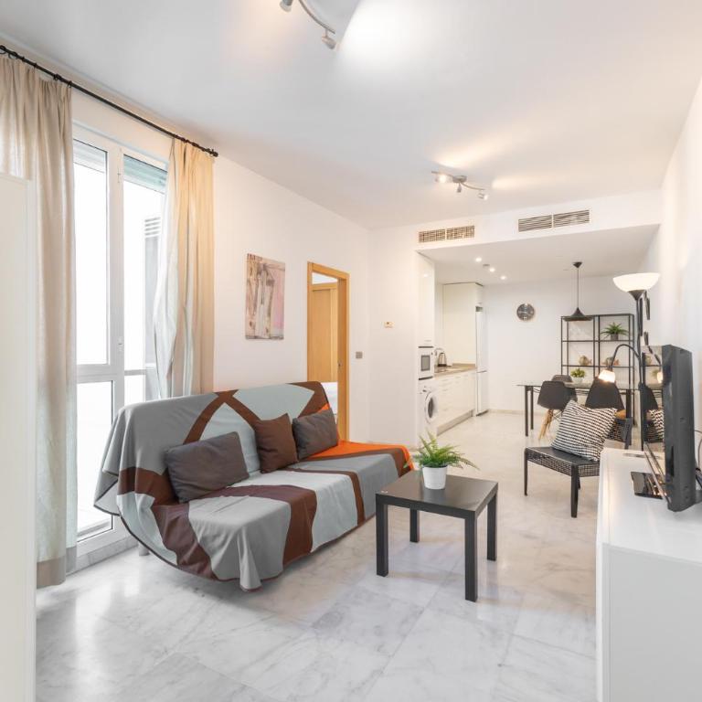 Arrayan Central Suite by Valcambre - Apartamento de 1 dormitorio - 45