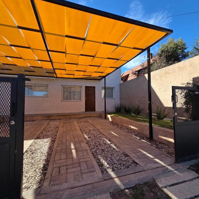 Wingfield Cabañas Resort - Casa con 1 dormitorio - 17