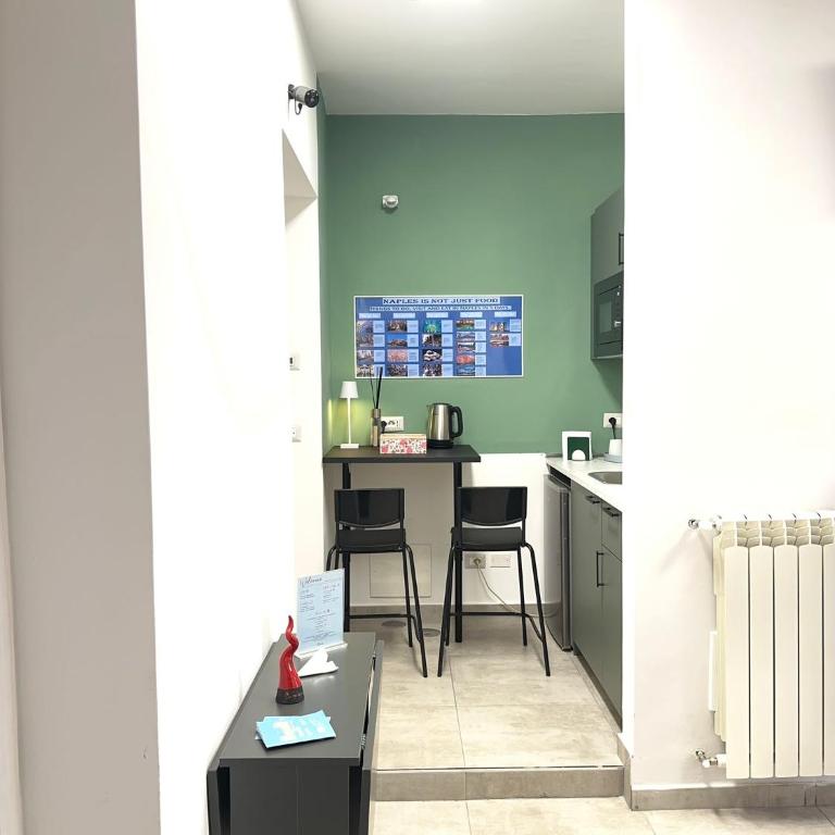 Rossini37 Apartment - Appartamento con 2 Camere da Letto - 17