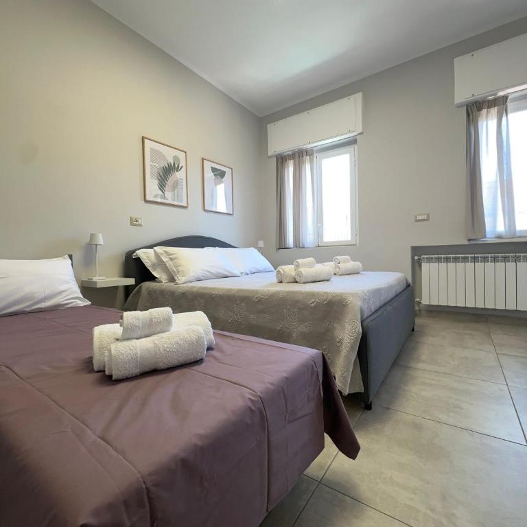 Rossini37 Apartment - Appartamento con 2 Camere da Letto - 2