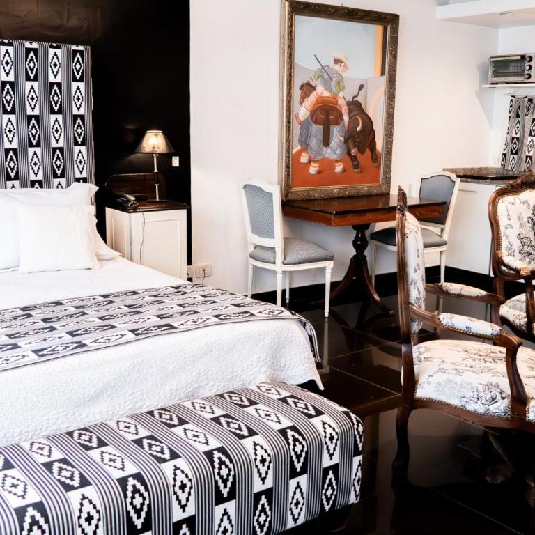 Moreno 820 by DOT Suites - Studio Apartment - 1