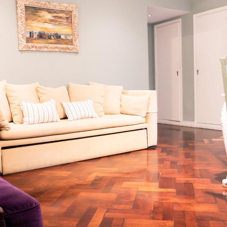 RentUp Suites - San Telmo, Moreno 820 - Apartamento de 1 dormitorio - 11