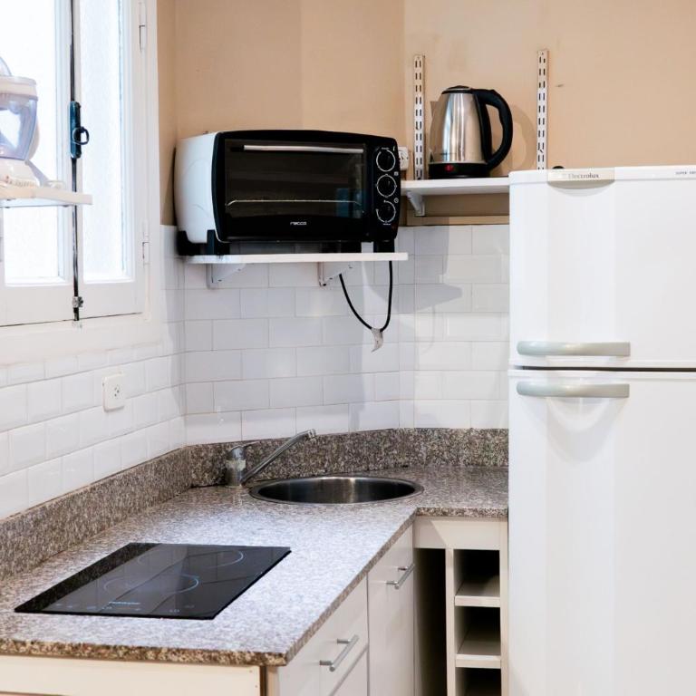 RentUp Suites - San Telmo, Moreno 820 - Apartamento de 1 dormitorio - 14