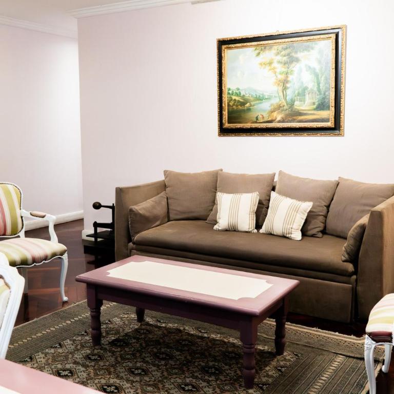 RentUp Suites - San Telmo, Moreno 820 - Apartamento Deluxe - 6