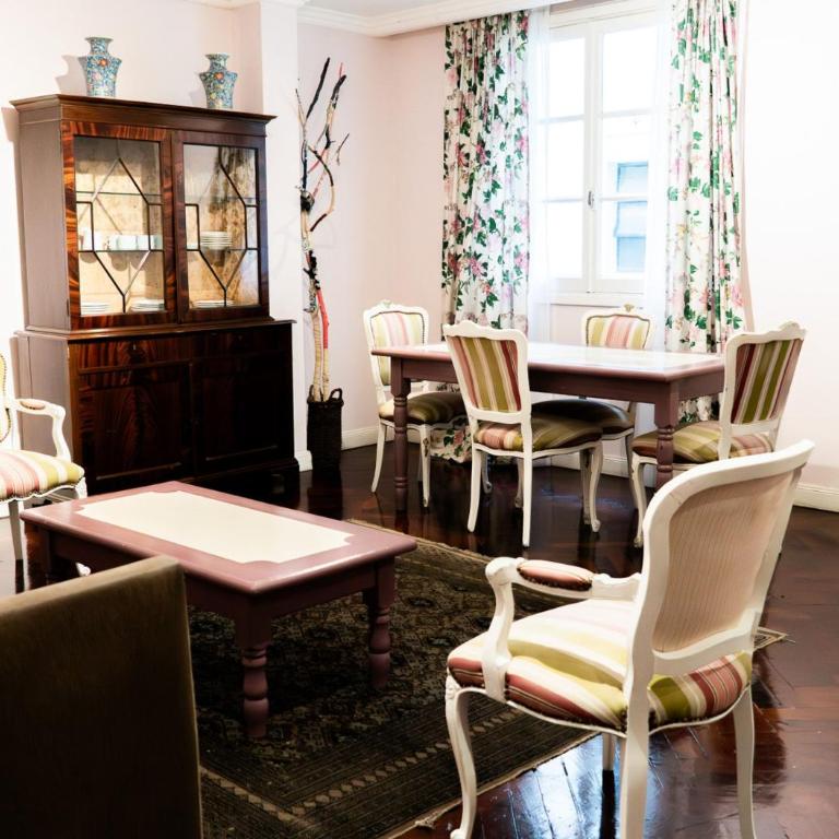 RentUp Suites - San Telmo, Moreno 820 - Apartamento Deluxe - 8