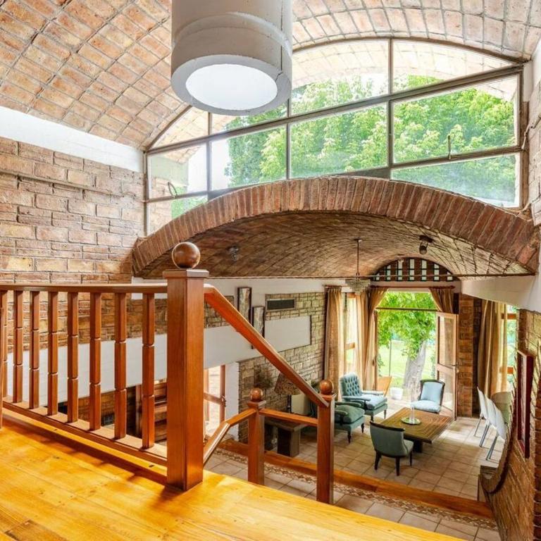 Casa Mendoza - Casa de 5 dormitorios - 2