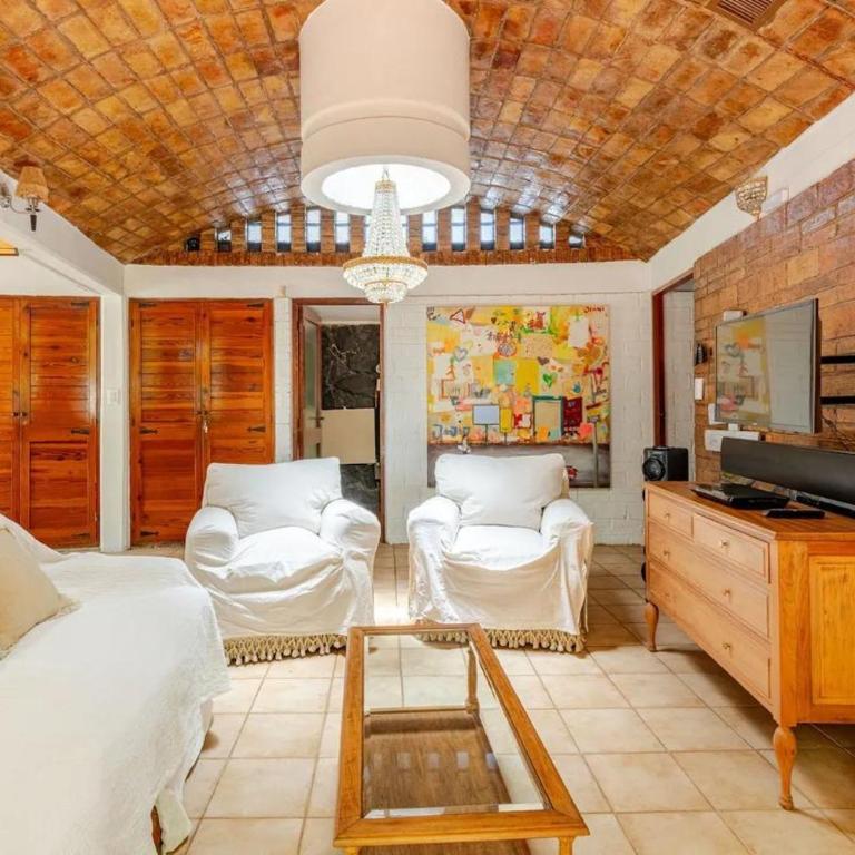 Casa Mendoza - Casa de 5 dormitorios - 5