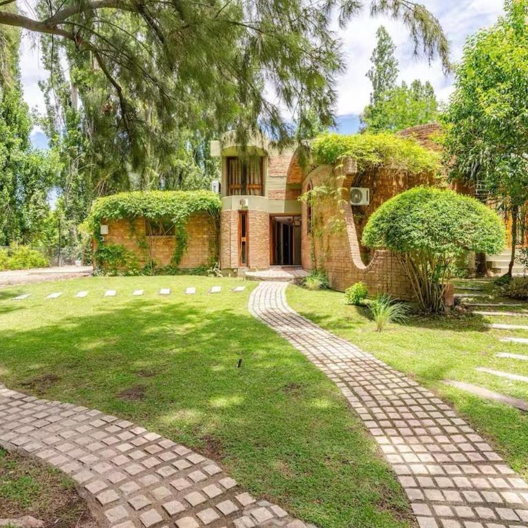 Casa Mendoza - Casa de 5 dormitorios - 9
