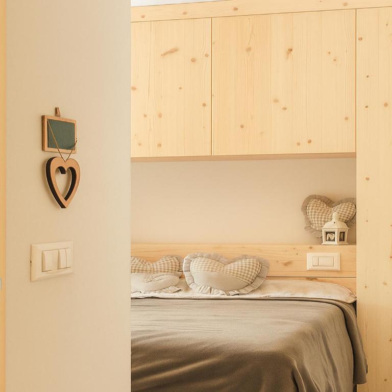 Adamello 251 - Ponte di Legno - Appartamento con 2 Camere da Letto - 7