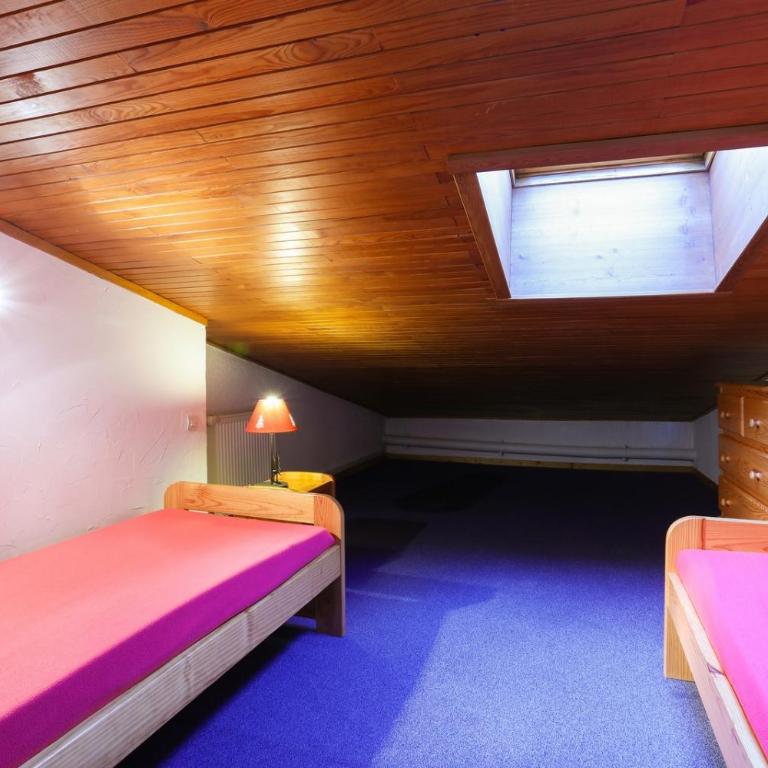 travelski home classic - Résidence Meijotel - Appartement Standard 2 Chambres - 1