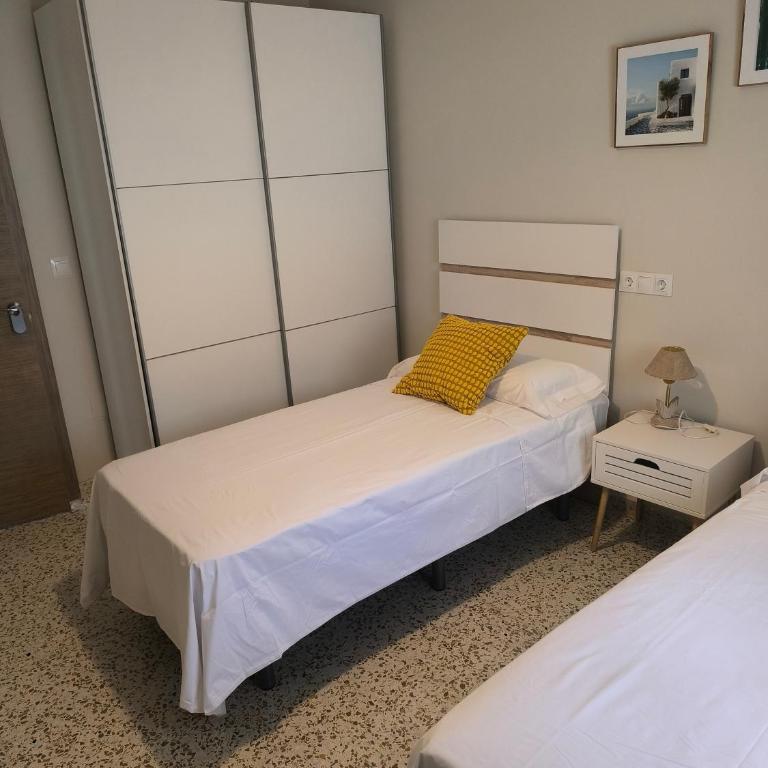 Casacasini 1B - Two-Bedroom Apartment - 2