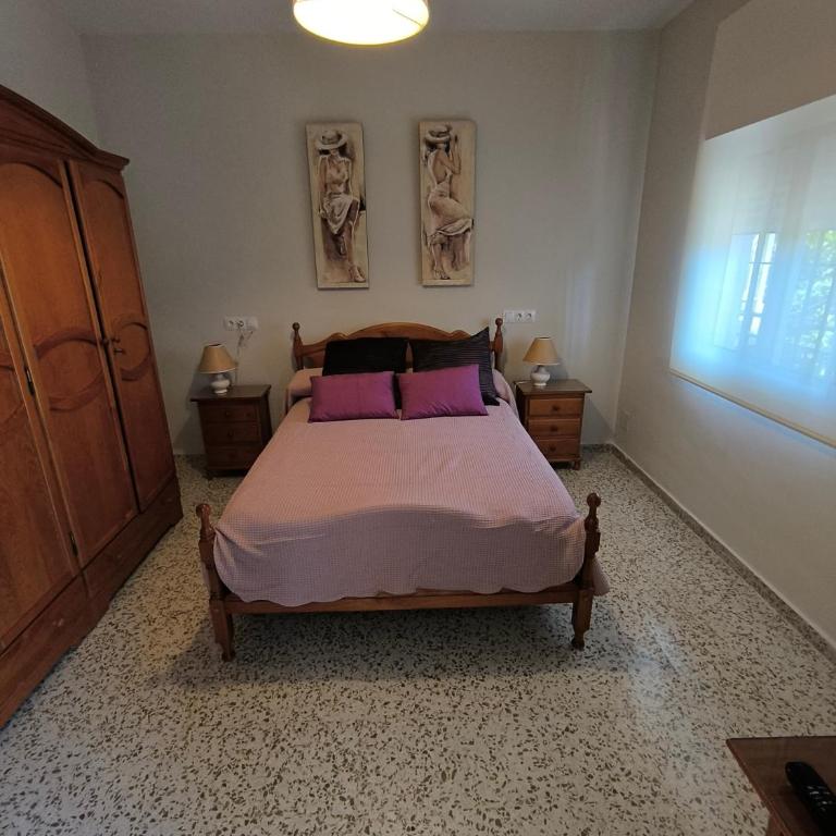 Casacasini 1B - Two-Bedroom Apartment - 5