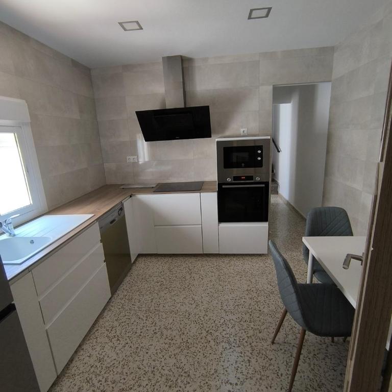 Casacasini 1B - Two-Bedroom Apartment - 7