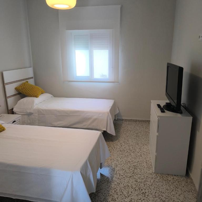 Casacasini 1B - Two-Bedroom Apartment - 10