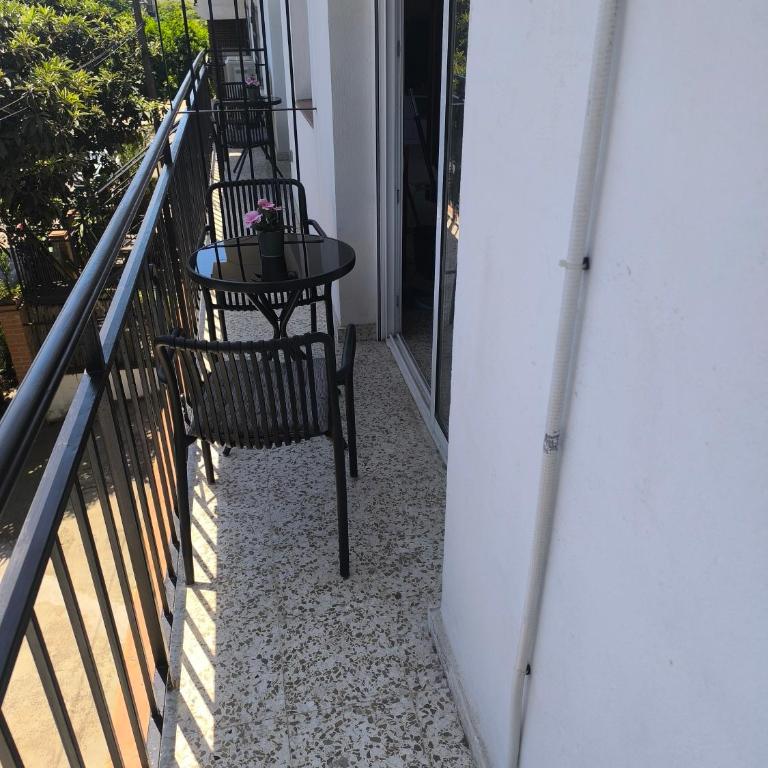 Casacasini 1B - Two-Bedroom Apartment - 11