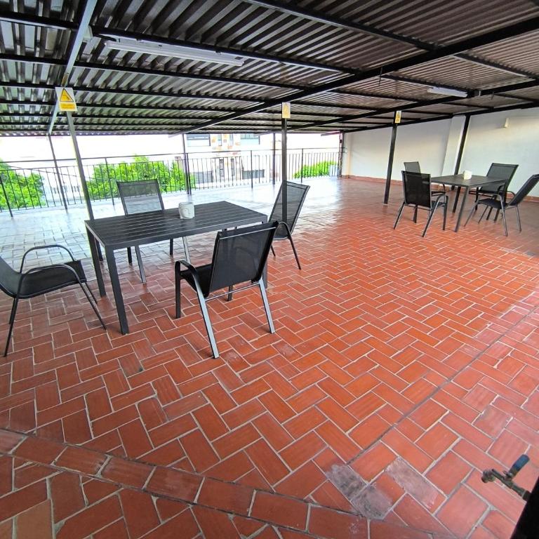 Casacasini 1B - Two-Bedroom Apartment - 16