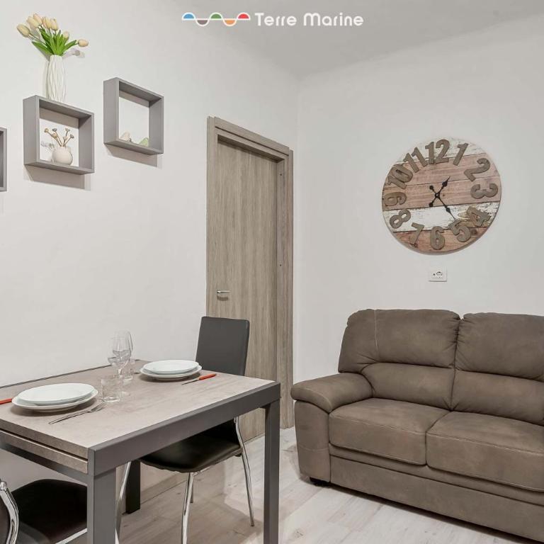 La Casina in Centro - Appartamento con 1 Camera da Letto - 1