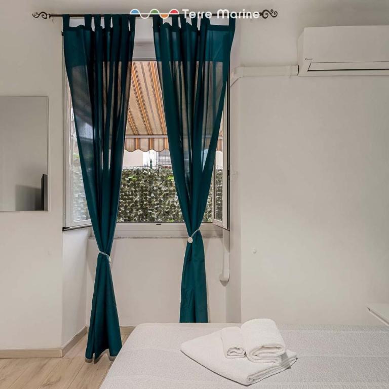 La Casina in Centro - Appartamento con 1 Camera da Letto - 4