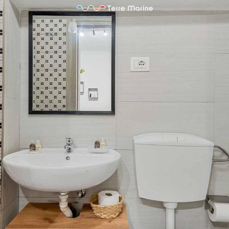 La Casina in Centro - Appartamento con 1 Camera da Letto - 7