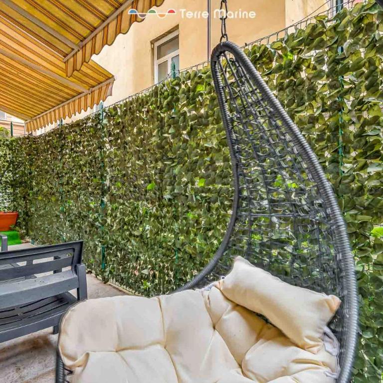 La Casina in Centro - Appartamento con 1 Camera da Letto - 2