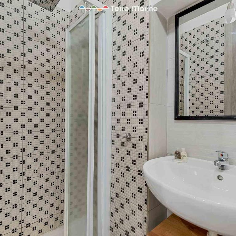 La Casina in Centro - Appartamento con 1 Camera da Letto - 12