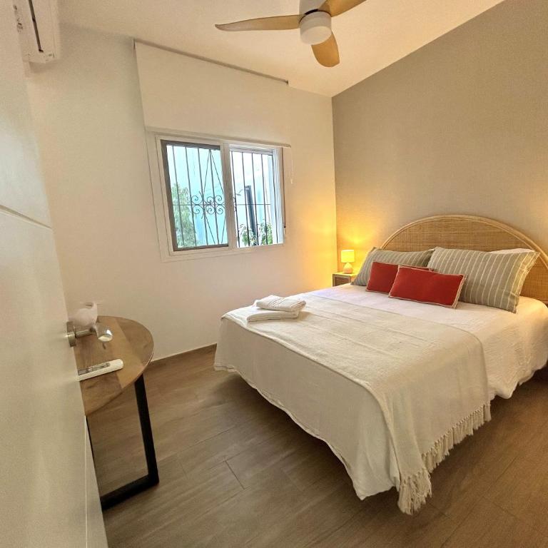 La Brisca Sun & Soul Pedregalejo - Three-Bedroom House - 23