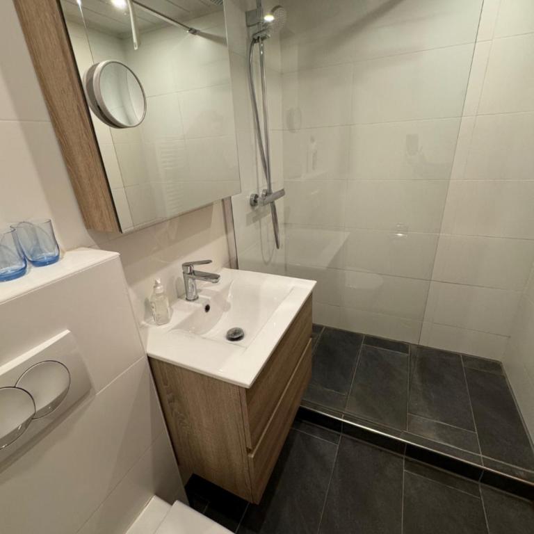 Dents du Midi A11 - Apartamento de 1 dormitorio - 7