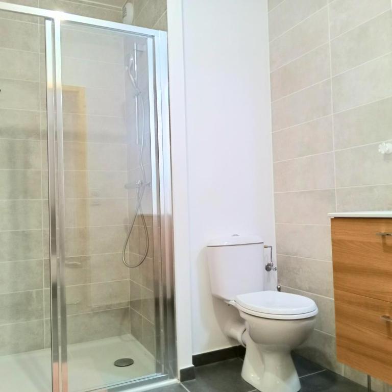 Le Cabri - Charmant T2 au pied des pistes - Appartement 1 Chambre - 9