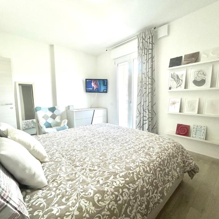 Laura's Suite - Appartamento con 1 Camera da Letto - 8