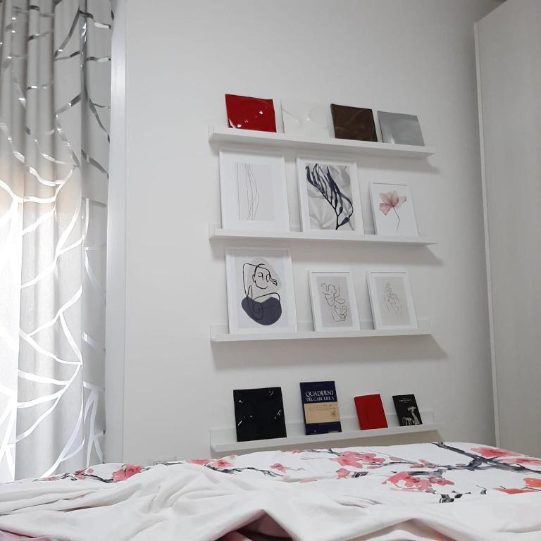 Laura's Suite - Appartamento con 1 Camera da Letto - 9
