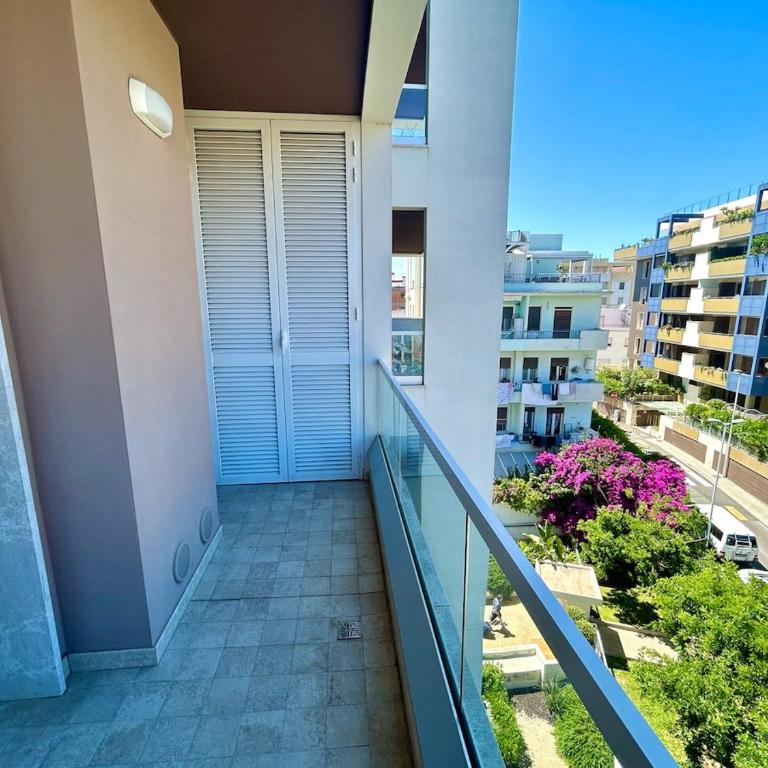 Laura's Suite - Appartamento con 1 Camera da Letto - 12