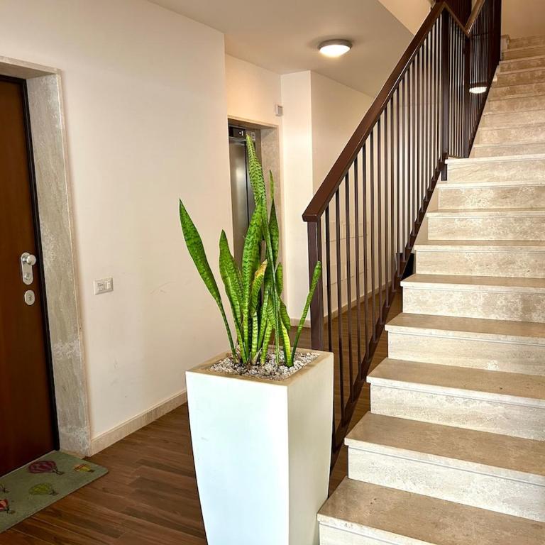 Laura's Suite - Appartamento con 1 Camera da Letto - 16