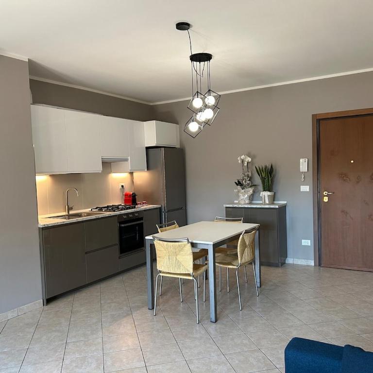 Casa Vostra - Appartamento con 1 Camera da Letto - 9