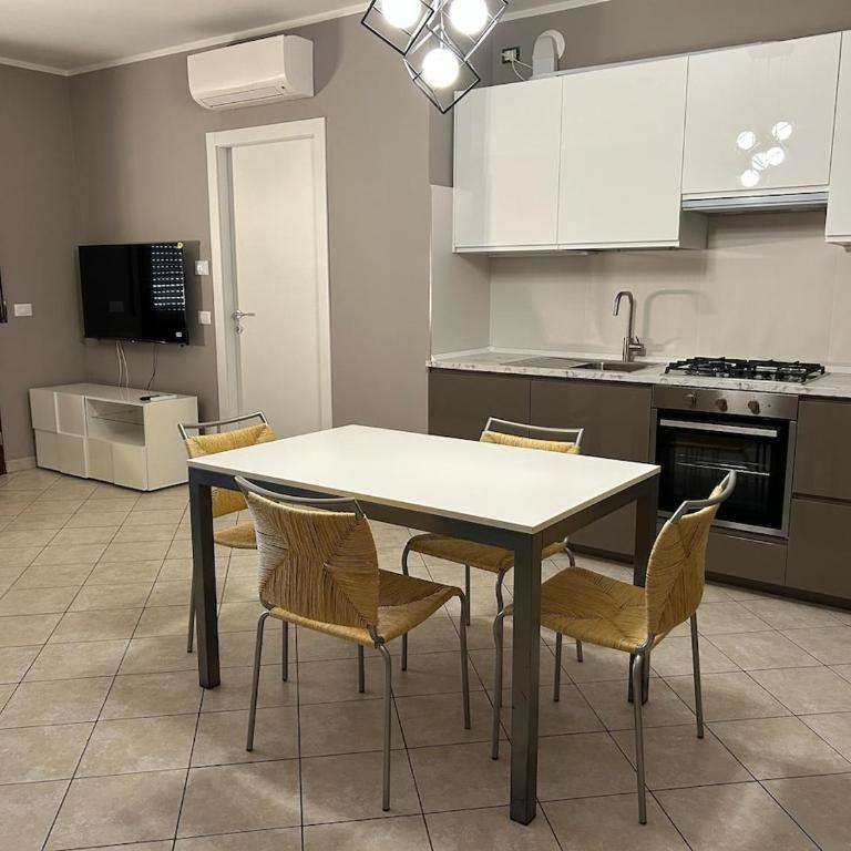 Casa Vostra - Appartamento con 1 Camera da Letto - 13
